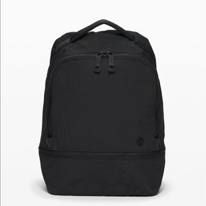 lululemon City Adventurer Backpack Mini *10L